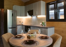 ТЕЙЯ (ДО 6 ГОСТЕЙ ) в Berloga Country Resort