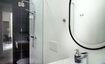 Двухместный номер Standard (двуспальная кровать) в Erkan Alek Heritage Hotel