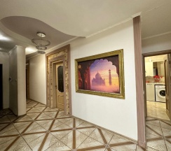 2-комнатный коттедж стандарт в Cottage.Moscow