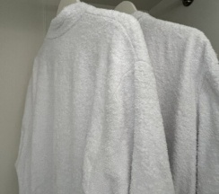 Двухместный Улучшенный в Амир