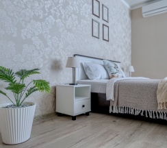 Квартира в Апартаменты на ул. Савушкина, 6Ж
