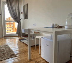 Стандарт двухместный в Шамбала