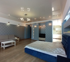 Апартаменты стандарт в Евро