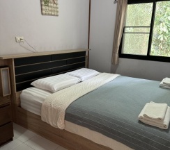 Семейный номер Classic с красивым видом из окна в Отель Fine Times Resort