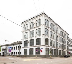Квартира в Апартаменты на г. Москва, ул. Суворовская, д. 19, стр. 1