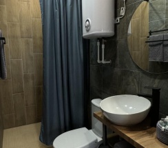 Квартира в Апартаменты на Большевистская улица, 21А