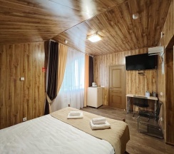Стандарт № 502 в Гармония