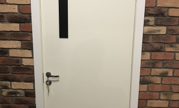 Семейный двухместный номер с балконом №1 в Динамо