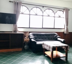 Двухместный номер Deluxe двуспальная кровать в NN Apartment