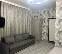 Четырёхместный номер Superior в Сюзэн