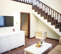 Duplex/Двухэтажный - 4* в Грумант