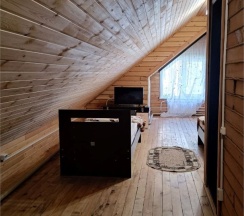 № 7,8 МАНСАРДА  миниотели   №1,2 в Золотые пески