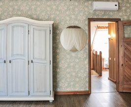 Апартаменты «Жемчуг» в Изборск