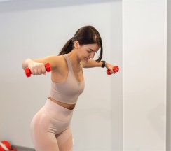 Санаторий - полулюкс в Полисть