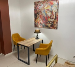 Двухместный номер Лолита в Ижстория