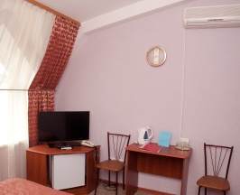 203 в Колибри