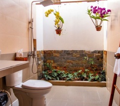 Двухместный номер Superior двуспальная кровать в La Casa Resort