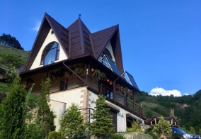Коттедж Mountain cottage в Кисловодске