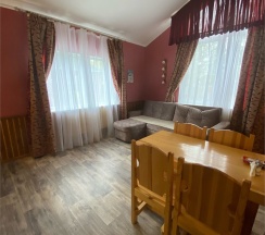 Люкс в Эдельвейс