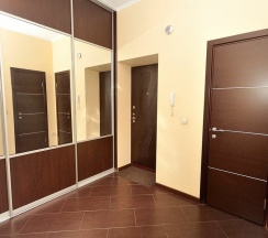 Квартира в Апартаменты на Чистопольская 32