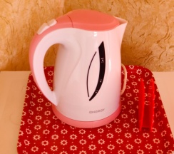 2-комнатные апартаменты стандарт в Азия