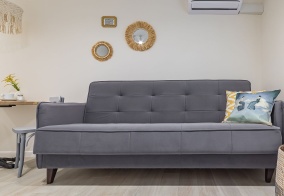 Апартаменты Апартаменты на Должанская 8 в Нижнем Новгороде