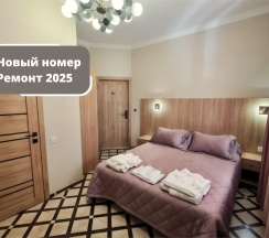 Премиум Люкс "Фламинго" в Цитрус