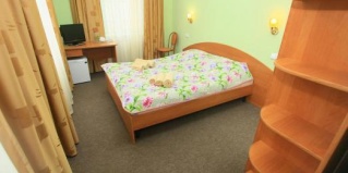 Северобайкальск: Мини-отель Олимп