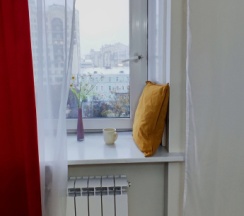 Апартаменты Standard в Квартира в Центре