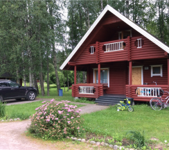 коттедж 7х9 : №13,15,16,17,18 в Green village