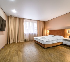 Де Люкс №27 в Портал Апартментс