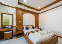 Одноместный номер Superior двуспальная кровать в Magnific Guesthouse Patong