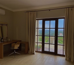 «Лаванда»- 2-х местный стандартный номер в Chateau Andre