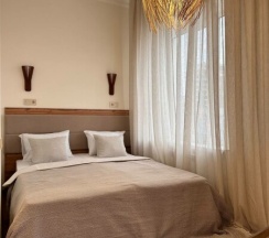 Студия №32 в Махачкале – идеальный выбор для вашего отдыха и работы! в Как дома 05