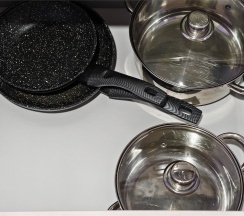 Бизнес "Twin" в Дом отель Apart