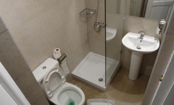 Кровать в общем номере в Zorbas Hotel - Hostel