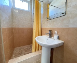 Двухместный номер в Кристи