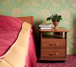 Двухместный просторный номер в Сладкий сон