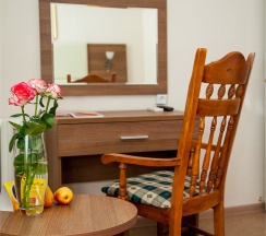 Комфорт семейный в Царицынская