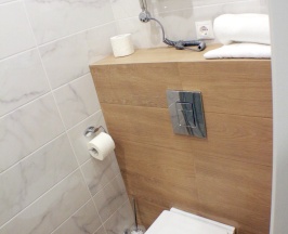 Двухместный комфорт в Паллада