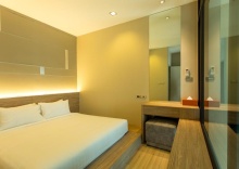 Номер Standard Дуплекс в Hyde Park Chiangmai