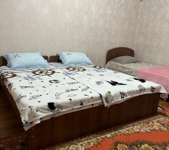 Дом улучшенный в Южанка