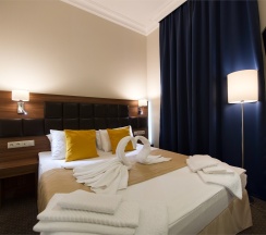 Комфорт без окна в Риверсайд