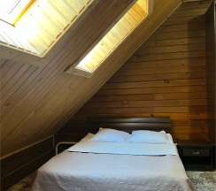 Мансарда+  № 27,28 в Золотые пески