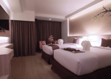 Номер Superior с балконом в Levana Pattaya Hotel