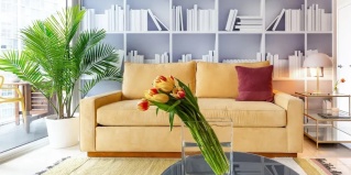 Майами: Апартаменты Residences At Icon Brickell By Miami Vacation Rentals