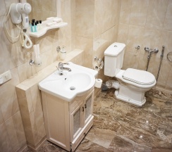 Standart/Cтандарт - 4* в Грумант