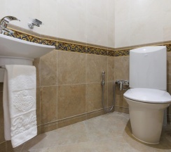 Люкс Royal в Buta