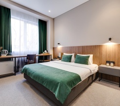 Номер улучшенный стандарт в Seven hills