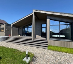 Дом в Сити Дача